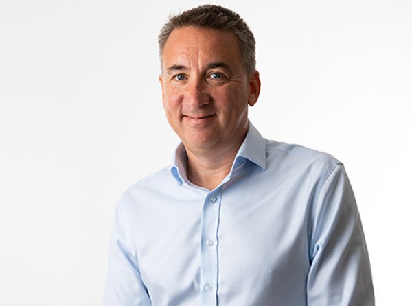 Mark Copeman